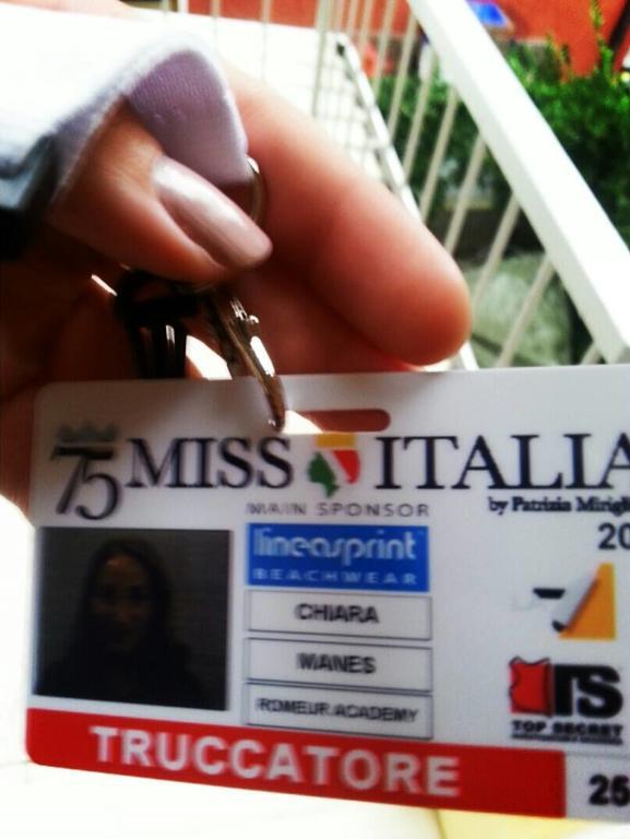 Pensione Villa Ida Térmoli Exterior foto